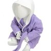 Light Purple/White
