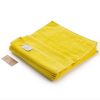 Bright Yellow