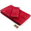 Deep Red