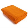 Bright Orange
