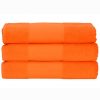 Bright Orange