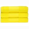 Bright Yellow