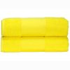Bright Yellow