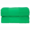Irish Green