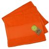 Bright Orange