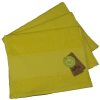 Bright Yellow