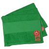 Irish Green