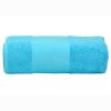 Aqua Blue