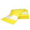 Bright Yellow
