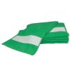 Irish Green