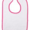 White/Pink