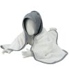 White/Anthracite Grey