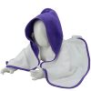 White/Purple