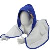 White/True Blue