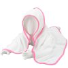 White/Pink