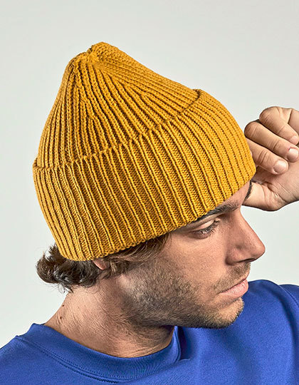 Oak Beanie