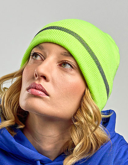 Workout Beanie Recycled