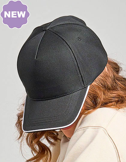 Recy Five Piping Cap