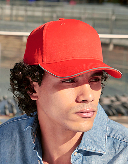 Reflect-S Cap