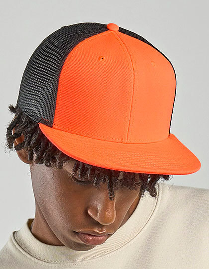 Snap Mesh-S Cap