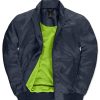 Navy/Neon Green