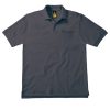 Dark Grey (Solid)