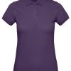 Radiant Purple