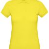 Solar Yellow
