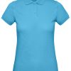 Very Turquoise