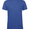 Heather Royal Blue