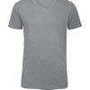 Heather Light Grey