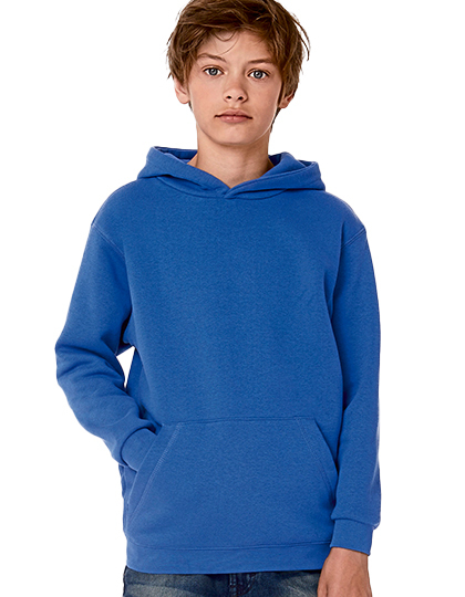 Kids´ Hooded Sweat
