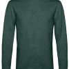 Heather Dark Green
