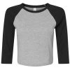 Athletic Heather/Black