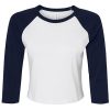 White/Navy