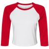 White/Red