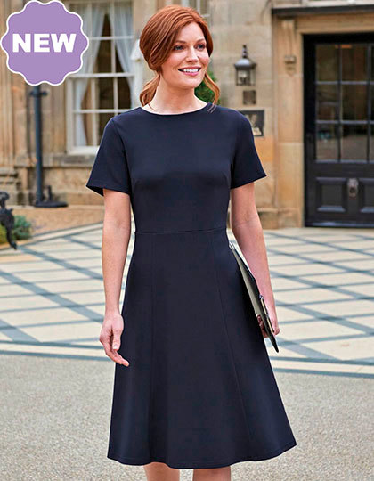 Belinda Dress