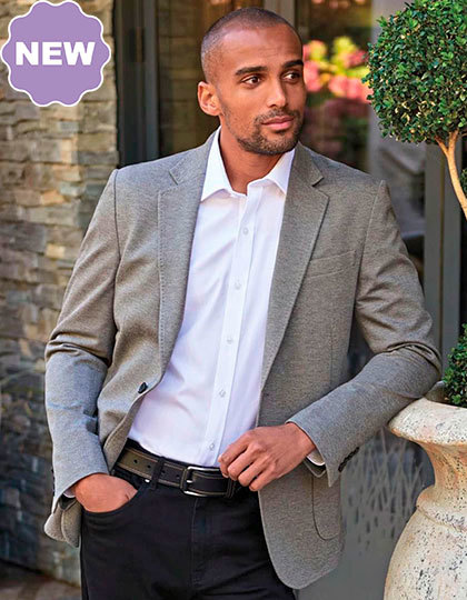 Men´s Jersey Jacket Rory