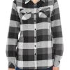 Black Check