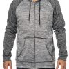 Heather Grey/Heather Charcoal