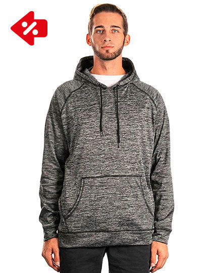 Men´s Performance Raglan Pullover