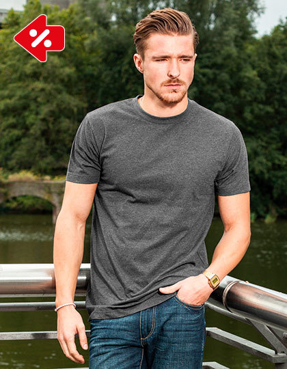 T-Shirt Round Neck