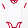 White/Red