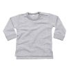 Heather Grey Melange