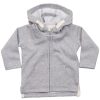 Heather Grey Melange