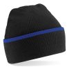 Black/Bright Royal