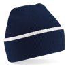 French Navy/White