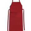 Regency Red