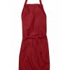 Regency Red
