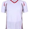 White/Red